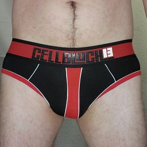 Cellblock 13 Jockstrap